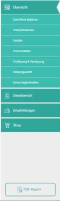 BIOMES Dashboard